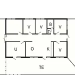 Near Tatil Evi Saltum