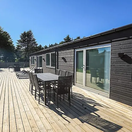 Vakantiehuis Near *